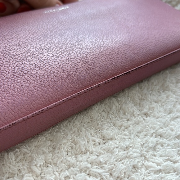SALE🛍️ Saint Laurent Wallet - Picture 5 of 10